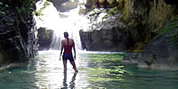 adventure cebu philippines