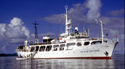 liveaboard philippines & palau
