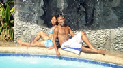 Moalboal Beach Resorts