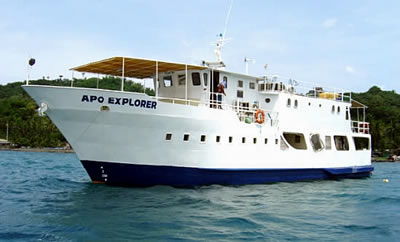 scuba diving with savedra padi 5 star dive center in moalboal cebu philippines