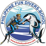 Philippine Fun Diver - Bohol