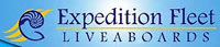expedition fleet liveaboards philippines